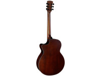 Faith Nexus Venus Electro Acoustic Solar Flare Finish Faith Nexus Venus Electro Acoustic Solar Flare Finish
